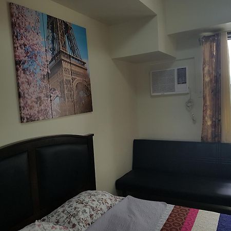 Horizon 101 Cebu By Kc Condo Εξωτερικό φωτογραφία