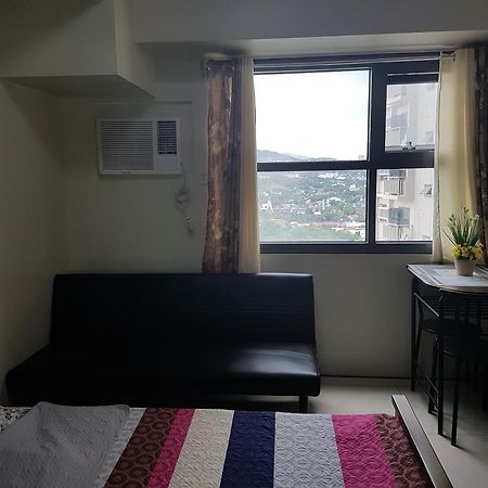 Horizon 101 Cebu By Kc Condo Εξωτερικό φωτογραφία