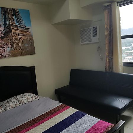 Horizon 101 Cebu By Kc Condo Εξωτερικό φωτογραφία