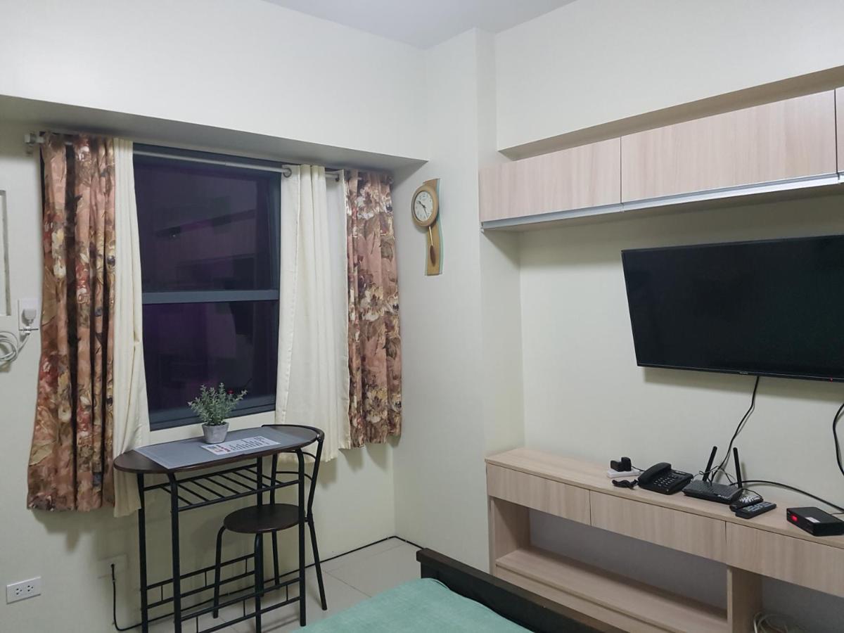 Horizon 101 Cebu By Kc Condo Εξωτερικό φωτογραφία