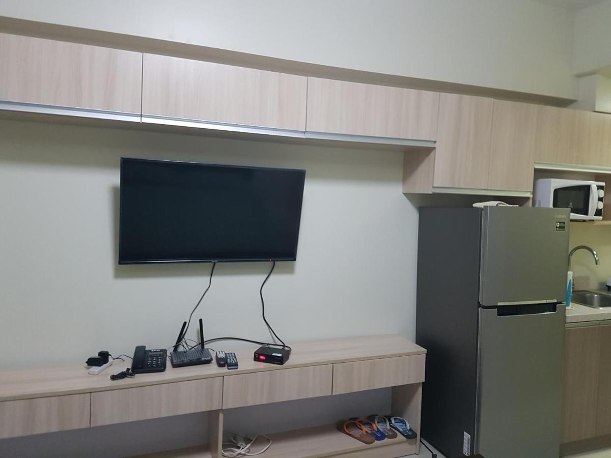 Horizon 101 Cebu By Kc Condo Εξωτερικό φωτογραφία
