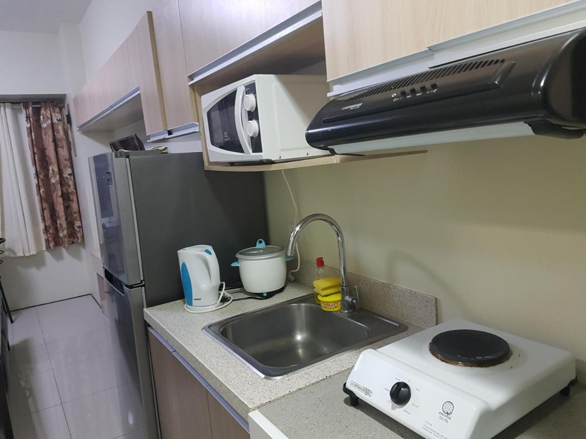 Horizon 101 Cebu By Kc Condo Εξωτερικό φωτογραφία