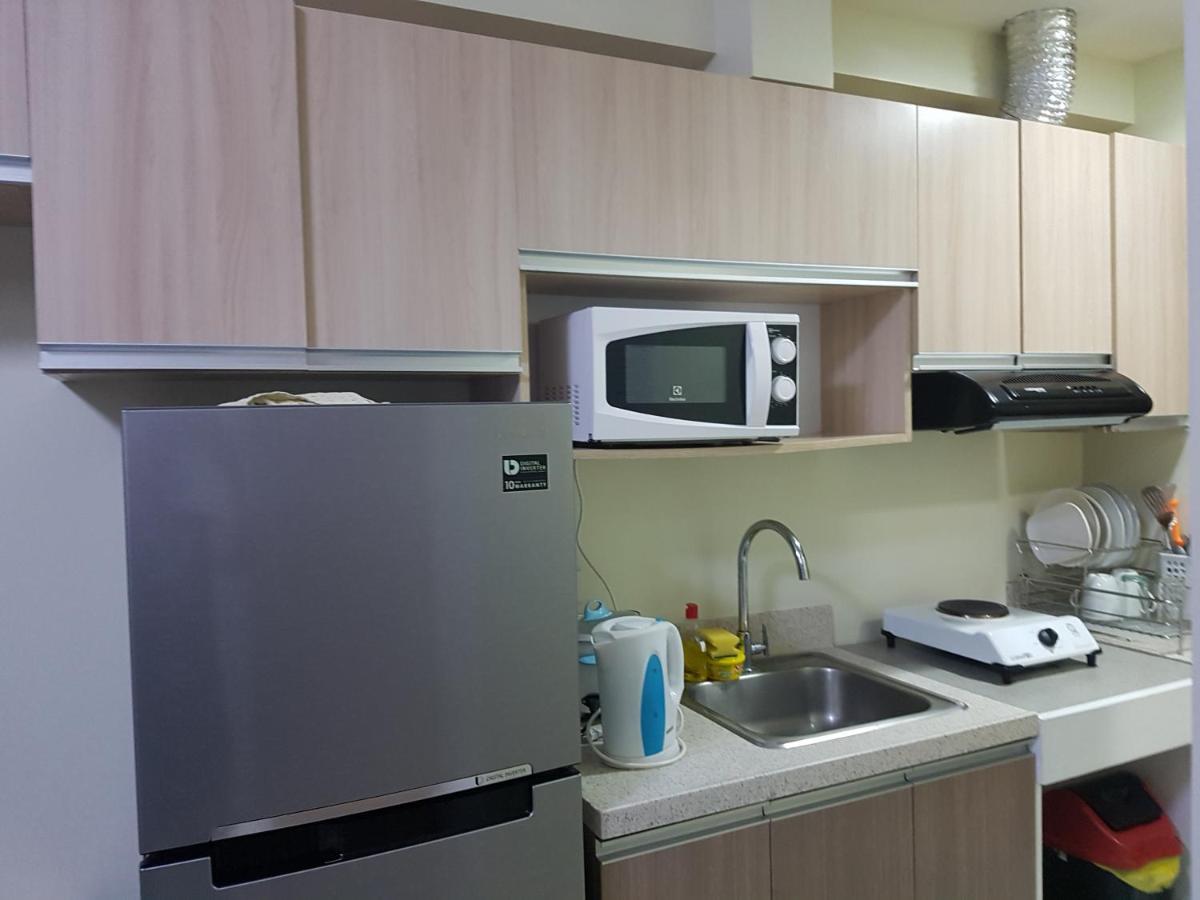 Horizon 101 Cebu By Kc Condo Εξωτερικό φωτογραφία