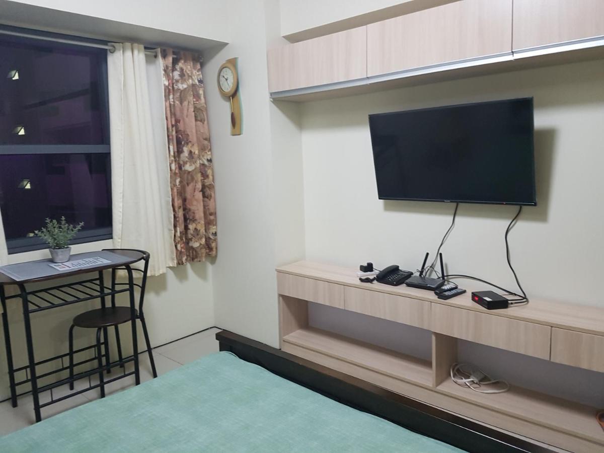 Horizon 101 Cebu By Kc Condo Εξωτερικό φωτογραφία