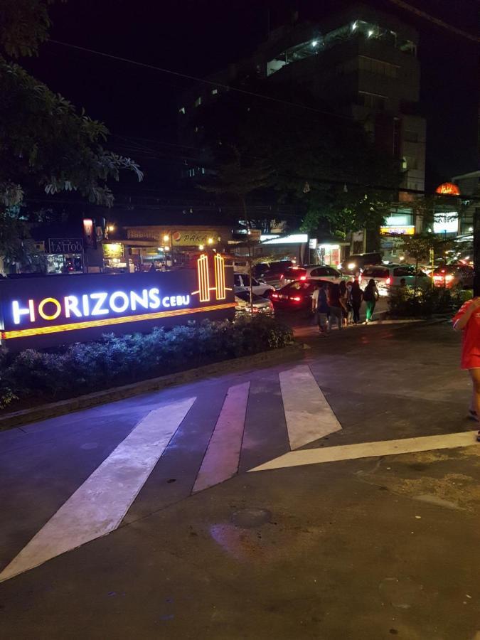 Horizon 101 Cebu By Kc Condo Εξωτερικό φωτογραφία