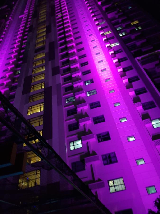 Horizon 101 Cebu By Kc Condo Εξωτερικό φωτογραφία