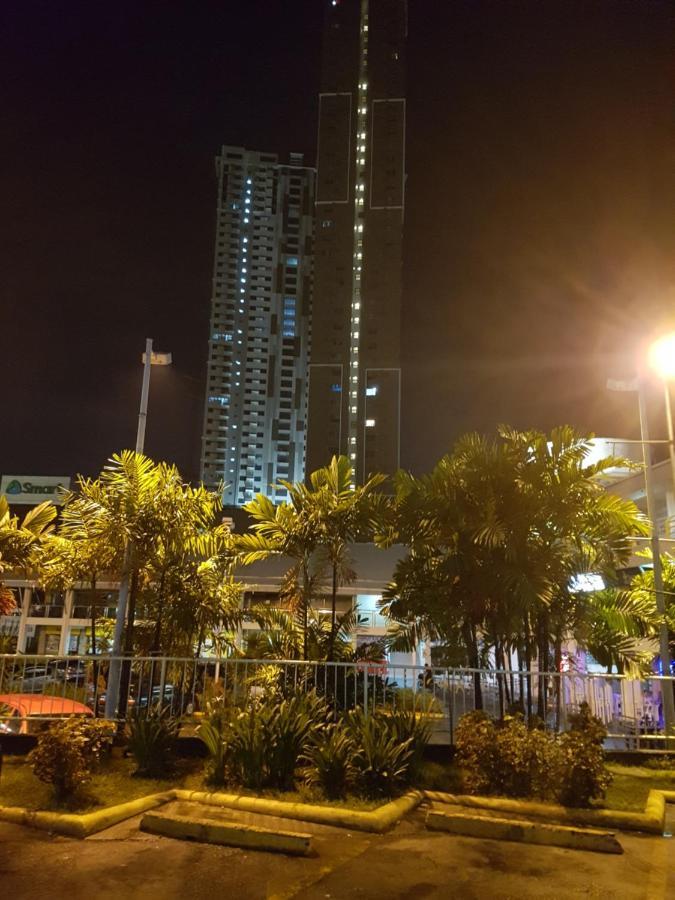 Horizon 101 Cebu By Kc Condo Εξωτερικό φωτογραφία