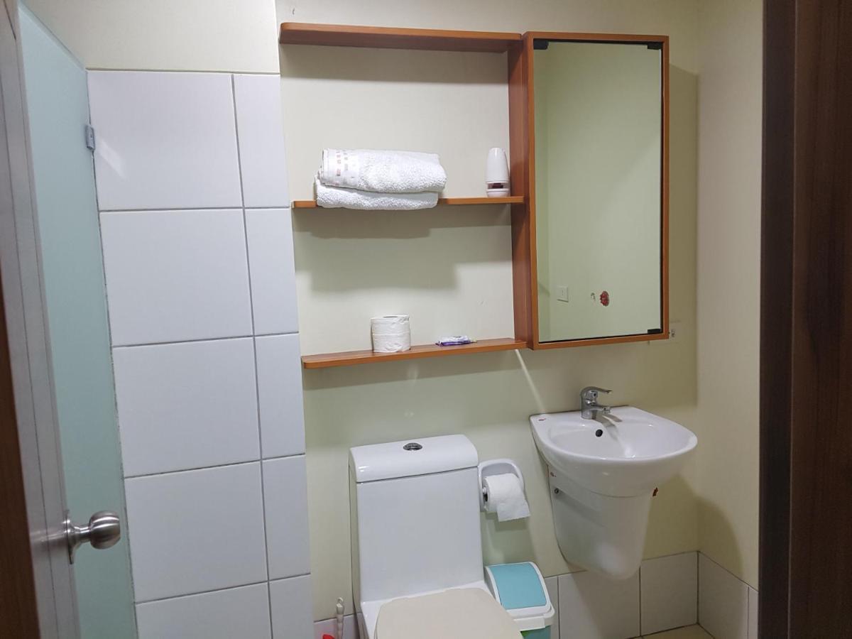 Horizon 101 Cebu By Kc Condo Εξωτερικό φωτογραφία