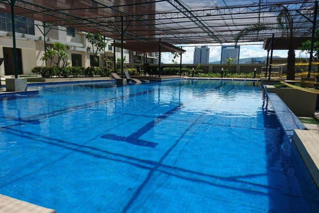Horizon 101 Cebu By Kc Condo Εξωτερικό φωτογραφία