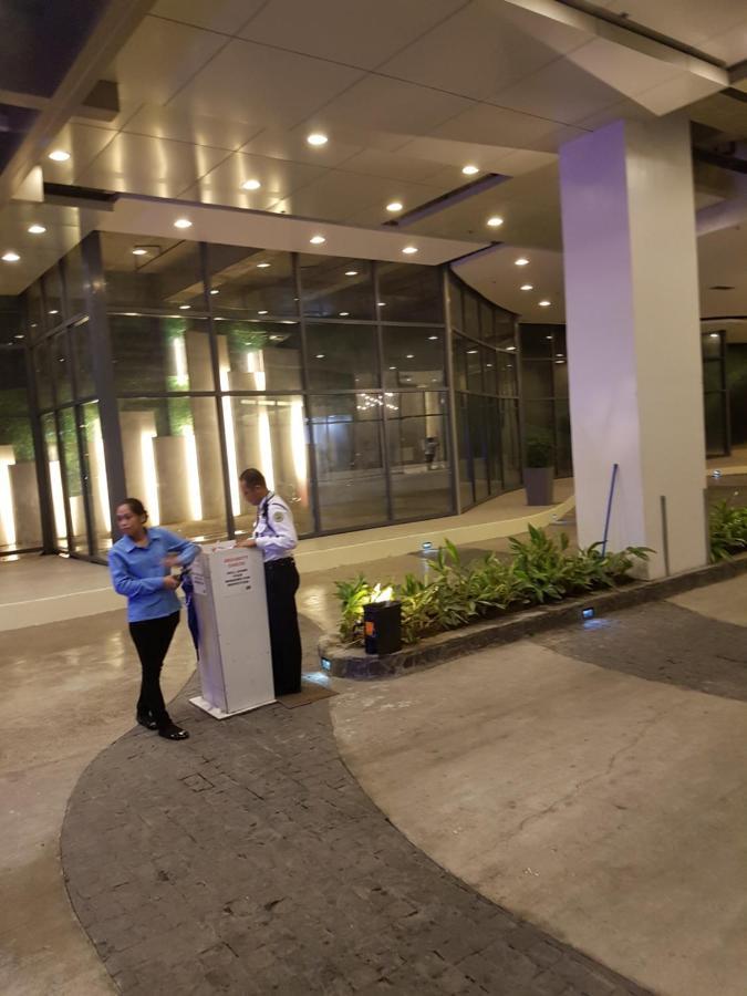 Horizon 101 Cebu By Kc Condo Εξωτερικό φωτογραφία