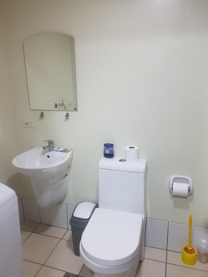 Horizon 101 Cebu By Kc Condo Εξωτερικό φωτογραφία
