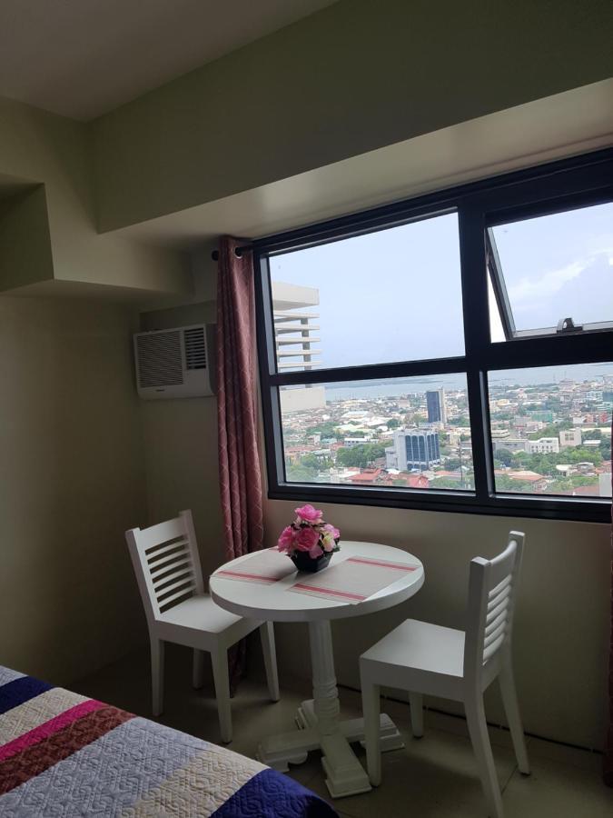 Horizon 101 Cebu By Kc Condo Εξωτερικό φωτογραφία