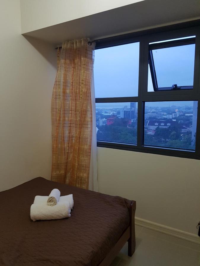 Horizon 101 Cebu By Kc Condo Εξωτερικό φωτογραφία