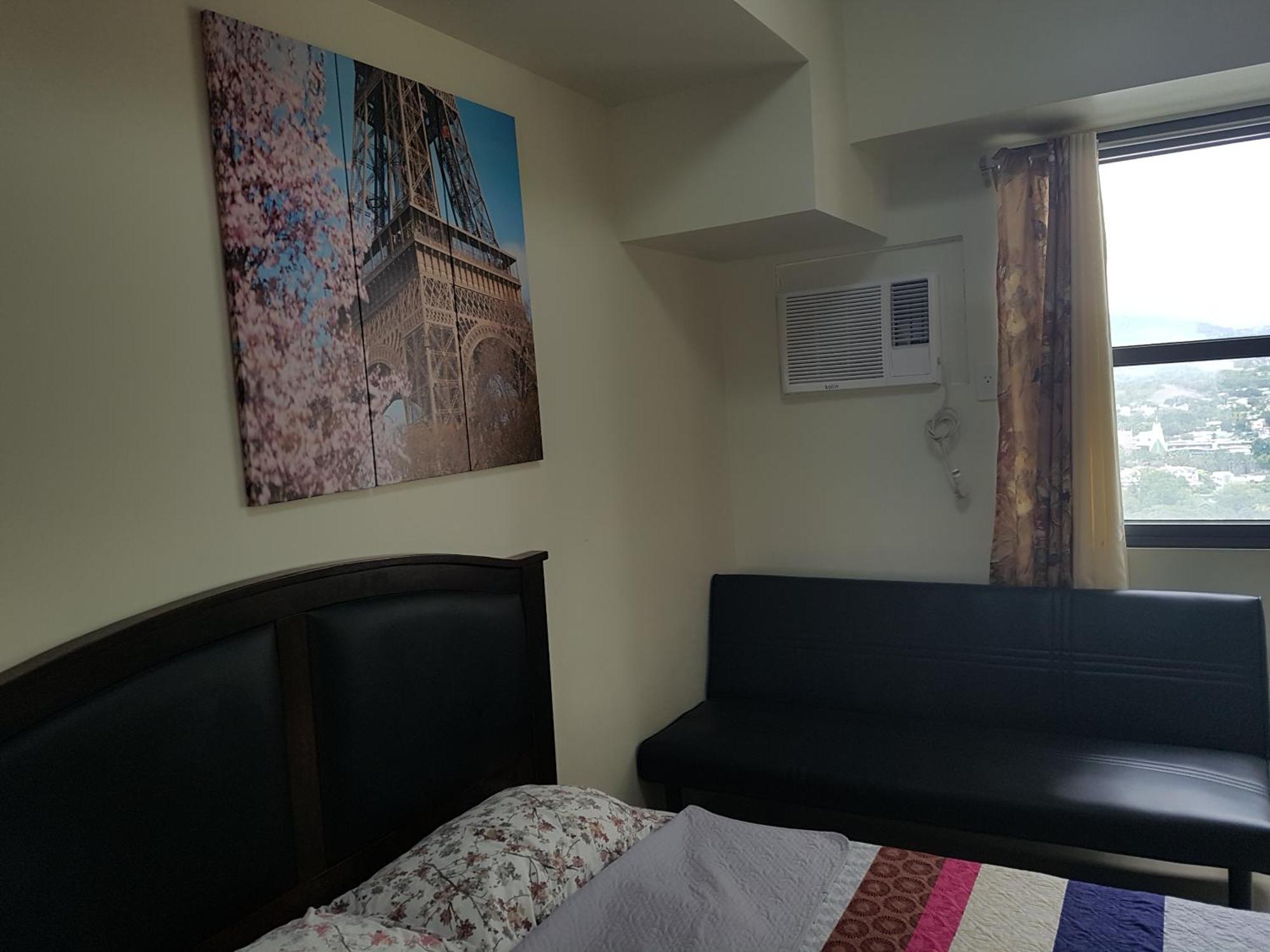 Horizon 101 Cebu By Kc Condo Εξωτερικό φωτογραφία