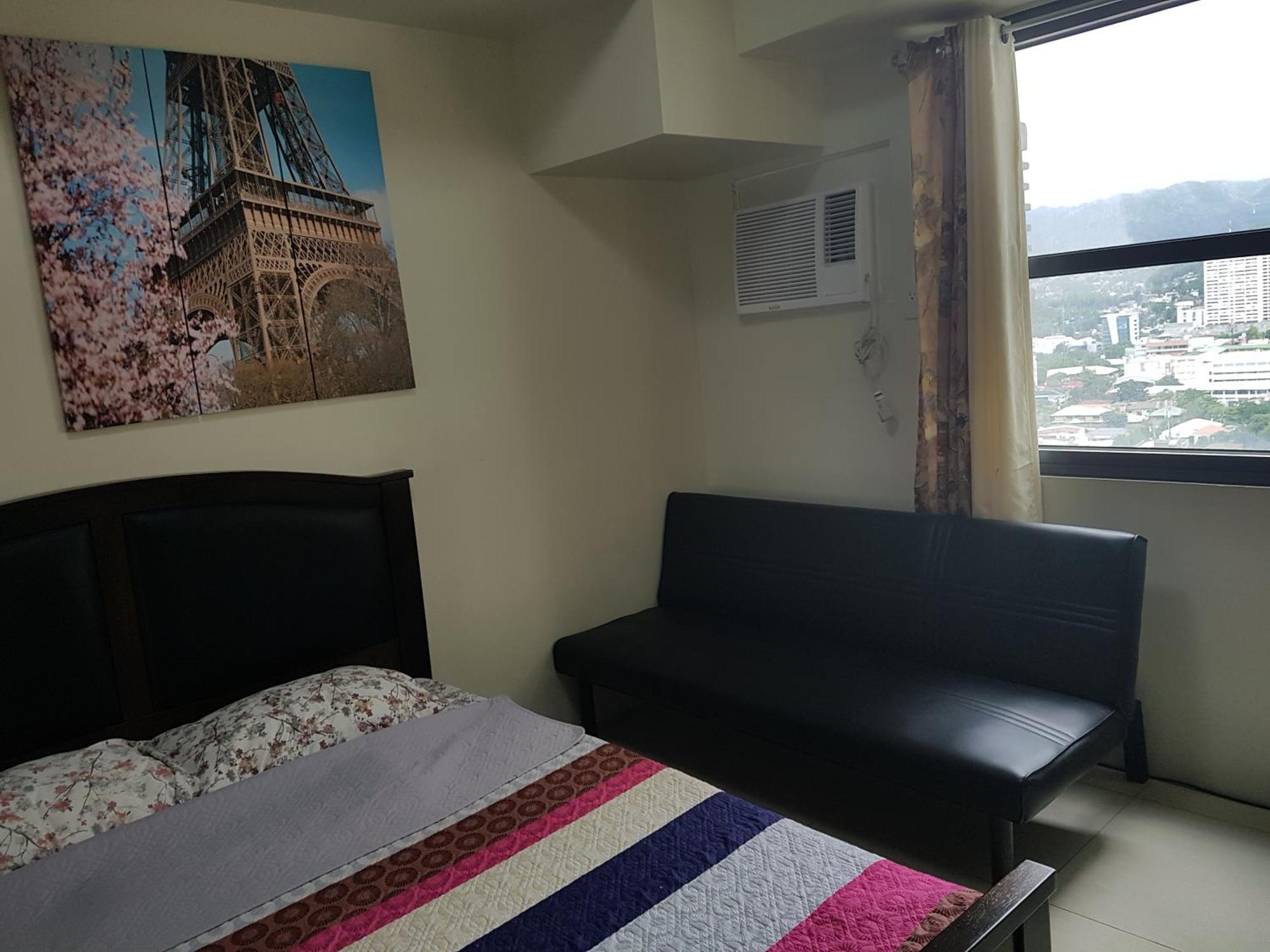 Horizon 101 Cebu By Kc Condo Εξωτερικό φωτογραφία