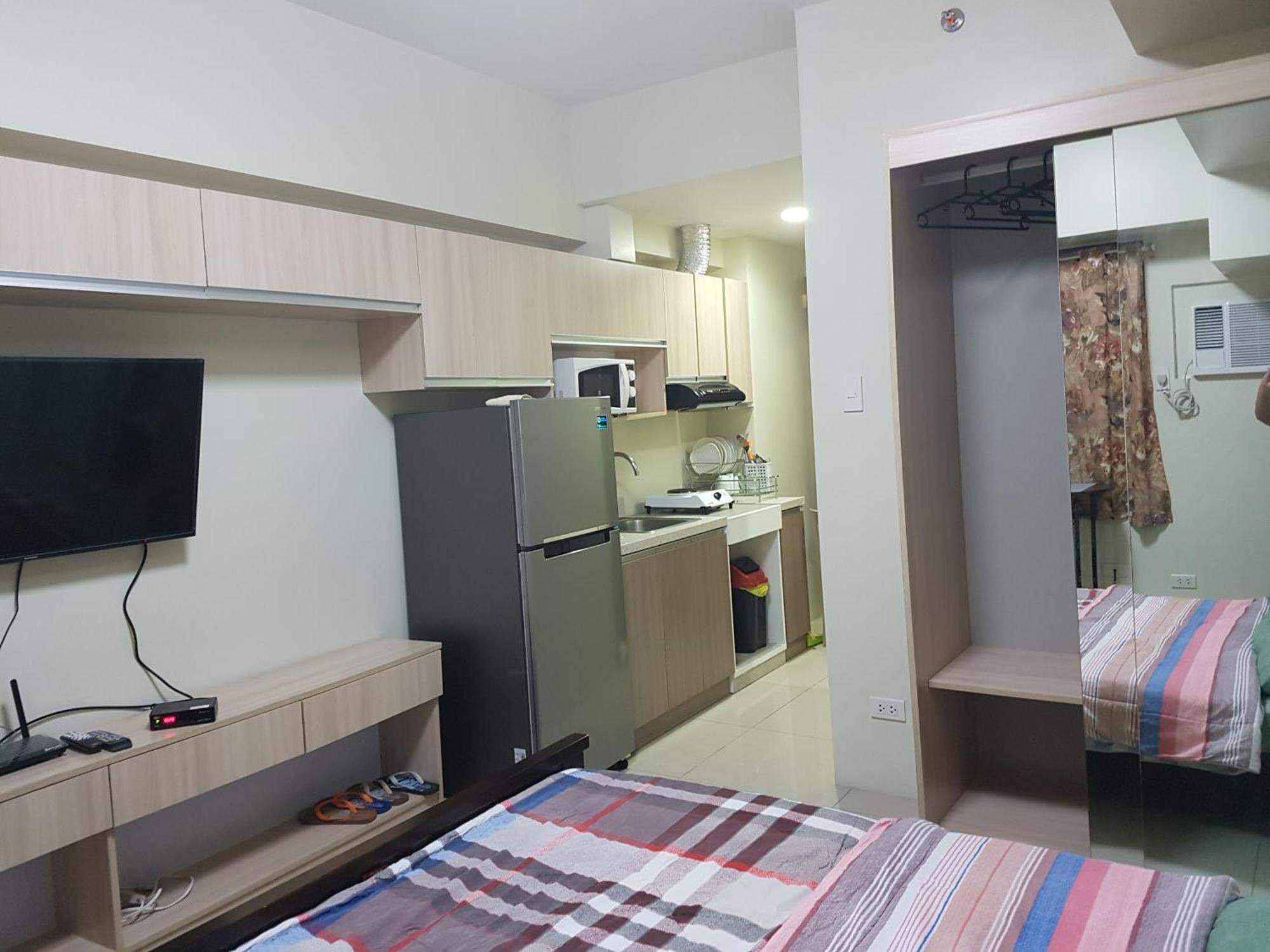 Horizon 101 Cebu By Kc Condo Δωμάτιο φωτογραφία