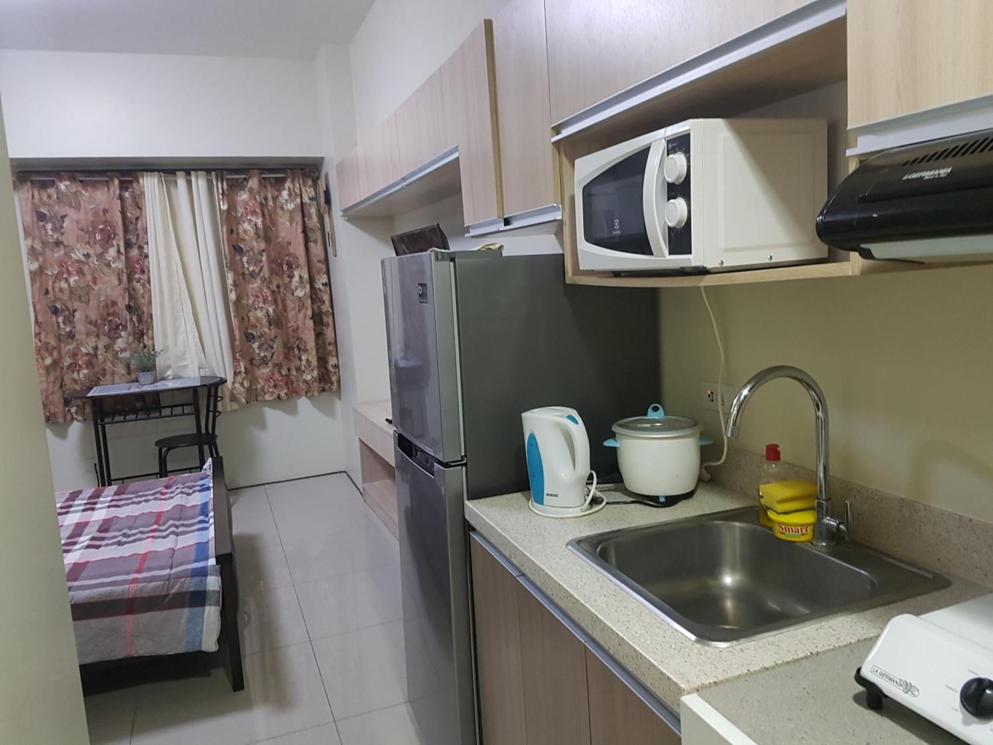 Horizon 101 Cebu By Kc Condo Δωμάτιο φωτογραφία