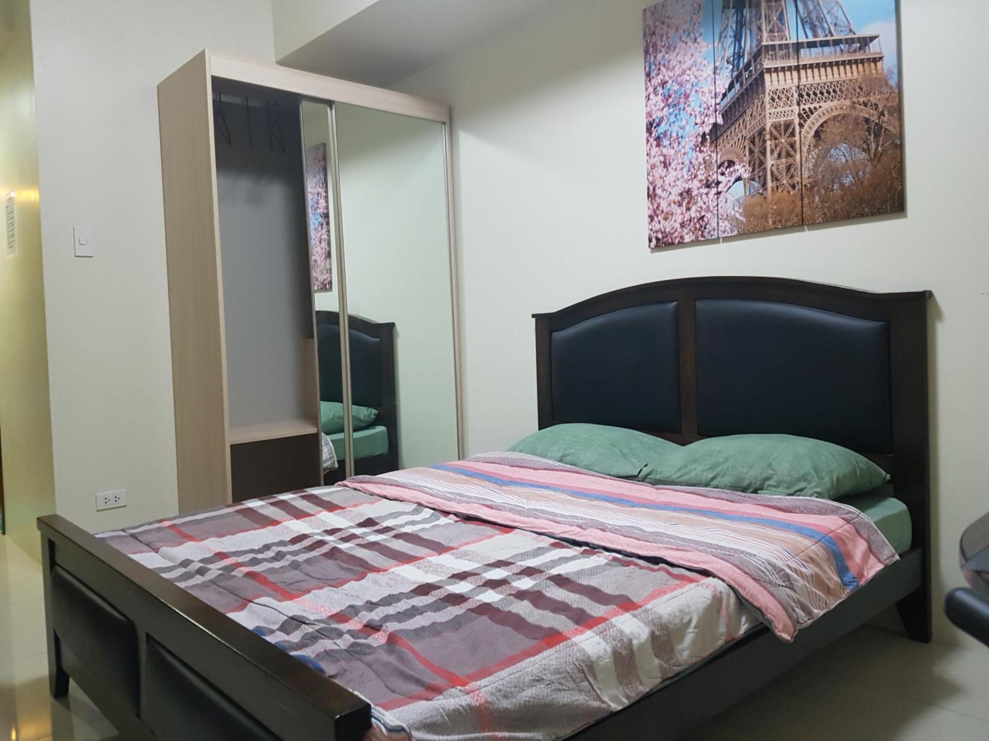 Horizon 101 Cebu By Kc Condo Δωμάτιο φωτογραφία